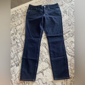 AOS skinny jeans